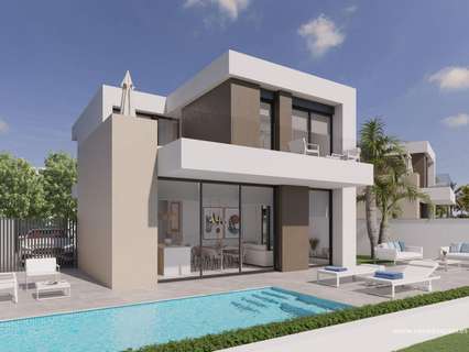 Villa en venta en San Javier zona Roda Golf