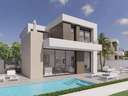 Villa en venta en San Javier zona Roda Golf