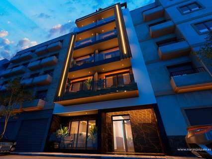 Apartamento en venta en Torrevieja zona Playa de El Cura