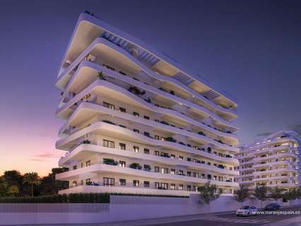 Apartamento en venta en Villajoyosa/La Vila Joiosa rebajado