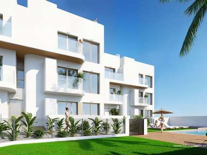 Apartamento en venta en Los Alcazares zona Serena Golf