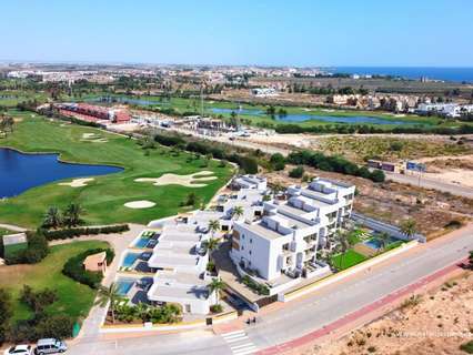 Apartamento en venta en Los Alcazares zona Serena Golf