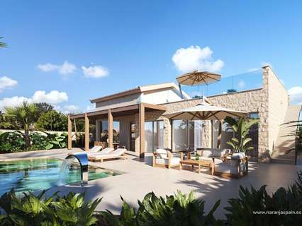 Villa en venta en Cartagena zona Cabo de Palos