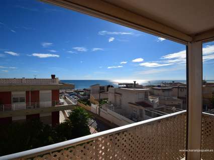 Apartamento en alquiler en Guardamar del Segura zona Beach Guardamar