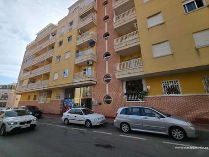 Apartamento en venta en Torrevieja zona Curva del Palangre