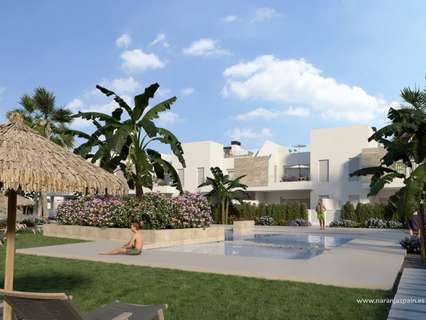 Bungalow en venta en Algorfa zona La Finca Golf