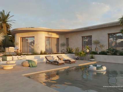 Villa en venta en San Fulgencio zona La Escuera