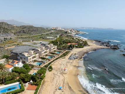 Villa en venta en Cuevas del Almanzora zona Cala Panizo