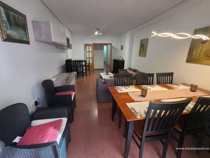 Apartamento en venta en Torrevieja zona Paseo maritimo