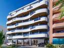 Apartamento en venta en Torrevieja zona Habaneras