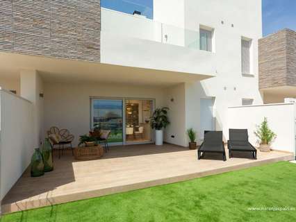Bungalow en venta en Algorfa zona La Finca Golf
