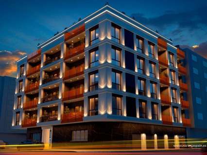 Apartamento en venta en Torrevieja zona PARQUE DE LAS NACIONES