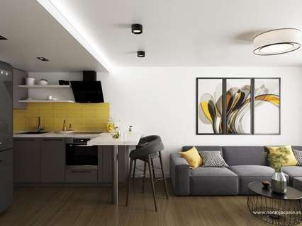 Apartamento en venta en Alicante zona Centro