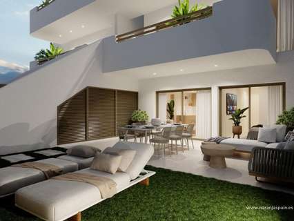 Bungalow en venta en San Pedro del Pinatar zona Los Cuarteros