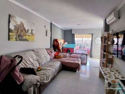 Bungalow en venta en Torrevieja zona Torretas