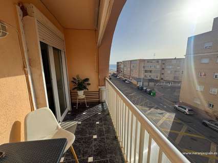 Ático en venta en Torrevieja zona Torre La Mata