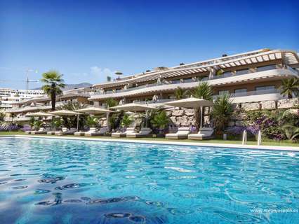 Apartamento en venta en Finestrat zona Campana Garden