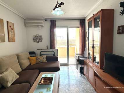 Apartamento en venta en Guardamar del Segura zona CENTRO