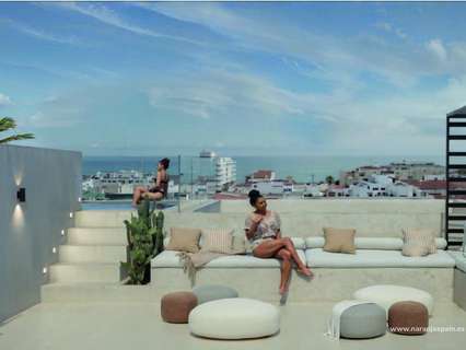 Apartamento en venta en Torrevieja zona Playa de El Cura