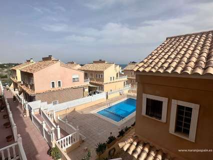 Apartamento en alquiler en Guardamar del Segura zona El Moncayo