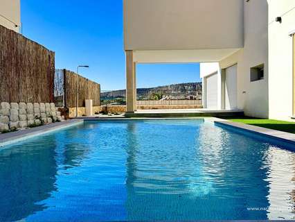 Villa en venta en Algorfa zona La Finca Golf