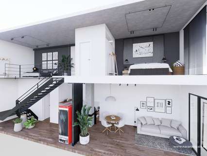 Apartamento en venta en Alicante zona Carolinas Bajas