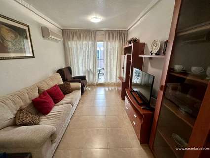 Apartamento en alquiler en Guardamar del Segura zona Guardamar