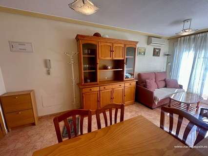 Apartamento en alquiler en Guardamar del Segura zona CENTRO