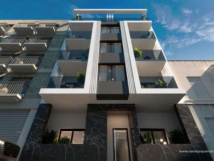 Apartamento en venta en Torrevieja zona Playa de El Cura