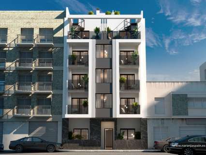 Ático en venta en Torrevieja zona Playa de El Cura