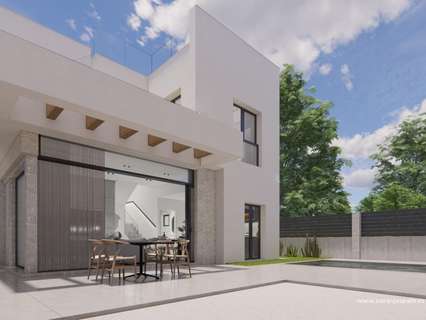 Villa en venta en Los Montesinos zona La Herrada