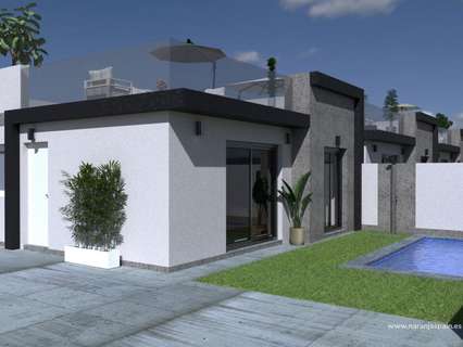 Villa en venta en Torre-Pacheco