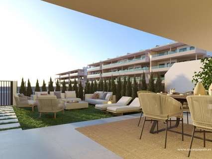 Apartamento en venta en Torrevieja zona La Hoya