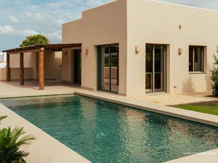 Villa en venta en Jávea/Xàbia