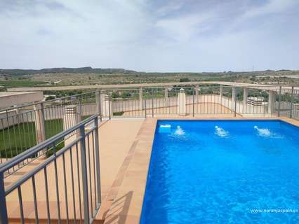 Apartamento en venta en San Miguel de Salinas zona San Miguel de Salinas