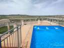 Apartamento en venta en San Miguel de Salinas zona San Miguel de Salinas