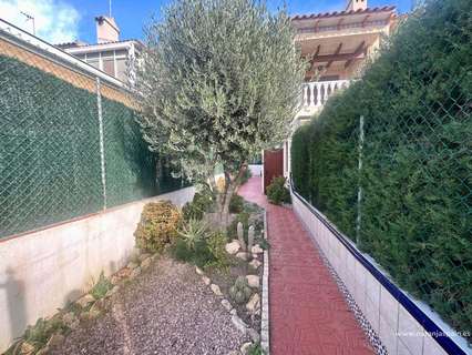 Bungalow en alquiler en Guardamar del Segura zona Urb. Portico Mediterraneo