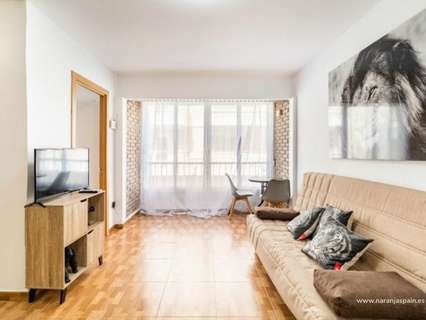 Apartamento en venta en Torrevieja zona La Mata Pueblo