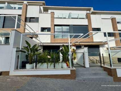 Casa en venta en Guardamar del Segura zona Guardamar Hills