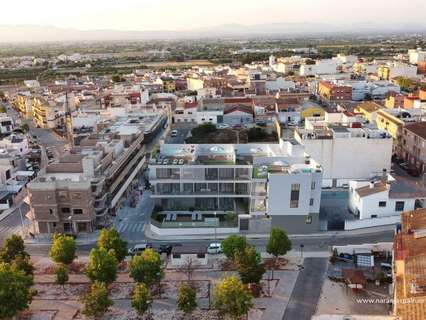 Apartamento en venta en Benijófar zona Pueblo