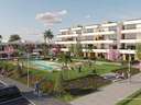 Apartamento en venta en Alhama de Murcia zona Condado De Alhama