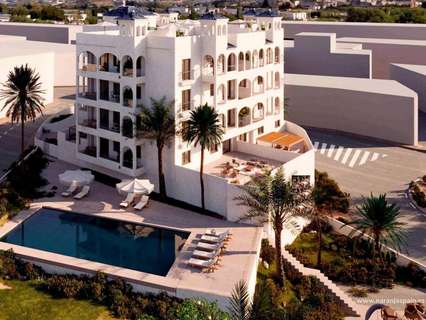 Apartamento en venta en Bigastro zona pueblo