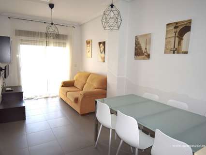 Apartamento en alquiler en Guardamar del Segura zona Beach Guardamar