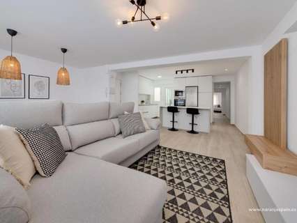 Apartamento en venta en Torrevieja zona Playa del Cura