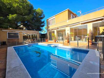 Villa en venta en Torrevieja zona Cabo Cervera