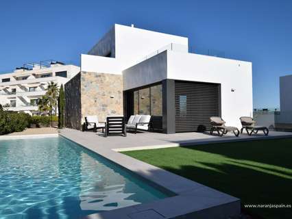 Villa en venta en Orihuela zona Las Colinas Golf