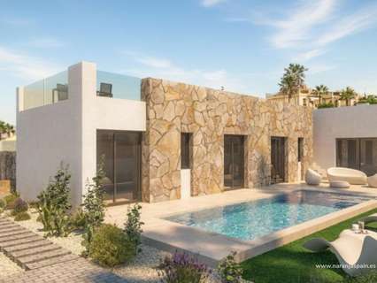 Villa en venta en Algorfa zona La Finca Golf