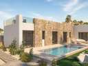 Villa en venta en Algorfa zona La Finca Golf