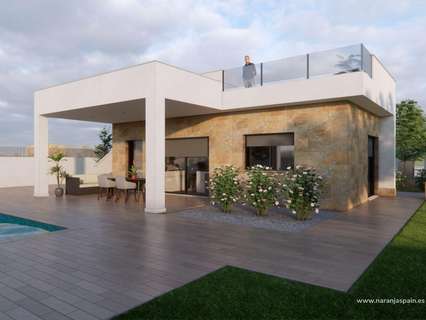 Villa en venta en Jacarilla zona Vistabella