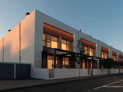 Casa en venta en Dolores zona Sector 2